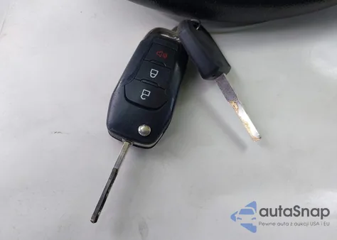 2021 Ford Ranger Xl из США, поврежденный, VIN 1FTER4EH5MLD85058